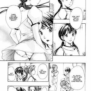 Shoujo Seiiki (Hentai and Manga English) image 091