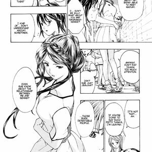Shoujo Seiiki (Hentai and Manga English) image 092