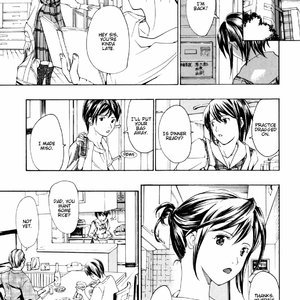 Shoujo Seiiki (Hentai and Manga English) image 093