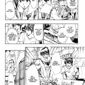 Shoujo Seiiki (Hentai and Manga English) image 094