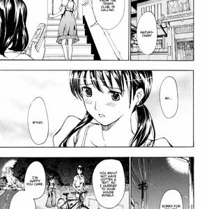 Shoujo Seiiki (Hentai and Manga English) image 095