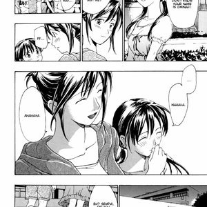 Shoujo Seiiki (Hentai and Manga English) image 096