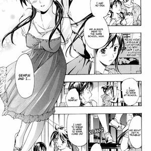 Shoujo Seiiki (Hentai and Manga English) image 097
