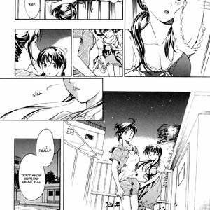 Shoujo Seiiki (Hentai and Manga English) image 098