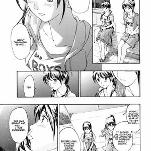 Shoujo Seiiki (Hentai and Manga English) image 099