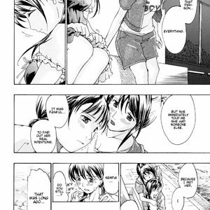 Shoujo Seiiki (Hentai and Manga English) image 100