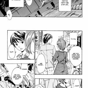 Shoujo Seiiki (Hentai and Manga English) image 109