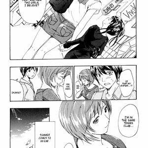 Shoujo Seiiki (Hentai and Manga English) image 110