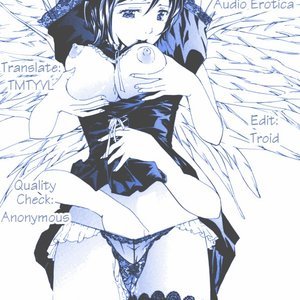 Shoujo Seiiki (Hentai and Manga English) image 111