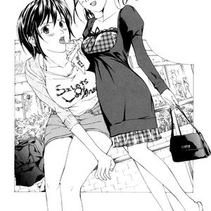 Shoujo Seiiki (Hentai and Manga English) image 115
