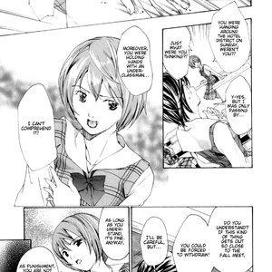 Shoujo Seiiki (Hentai and Manga English) image 116