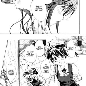 Shoujo Seiiki (Hentai and Manga English) image 118