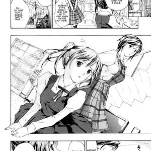 Shoujo Seiiki (Hentai and Manga English) image 119