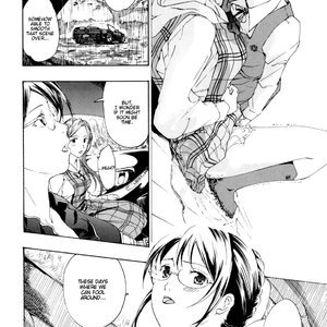 Shoujo Seiiki (Hentai and Manga English) image 123