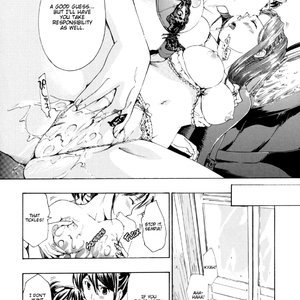 Shoujo Seiiki (Hentai and Manga English) image 125