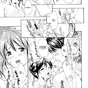 Shoujo Seiiki (Hentai and Manga English) image 128