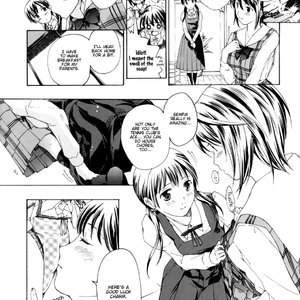 Shoujo Seiiki (Hentai and Manga English) image 136