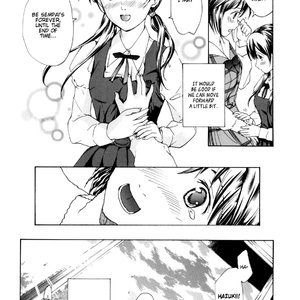 Shoujo Seiiki (Hentai and Manga English) image 137