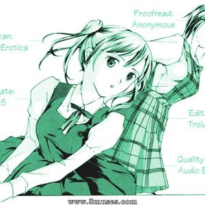 Shoujo Seiiki (Hentai and Manga English) image 138