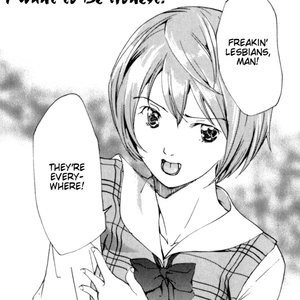 Shoujo Seiiki (Hentai and Manga English) image 139