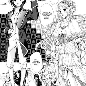 Shoujo Seiiki (Hentai and Manga English) image 140