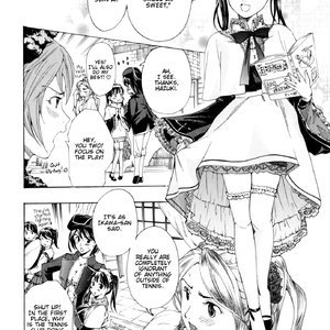 Shoujo Seiiki (Hentai and Manga English) image 141