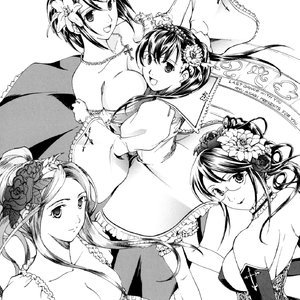 Shoujo Seiiki (Hentai and Manga English) image 143
