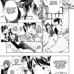 Shoujo Seiiki (Hentai and Manga English) image 144