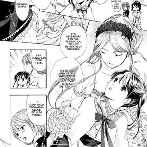 Shoujo Seiiki (Hentai and Manga English) image 145