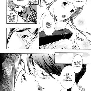 Shoujo Seiiki (Hentai and Manga English) image 147