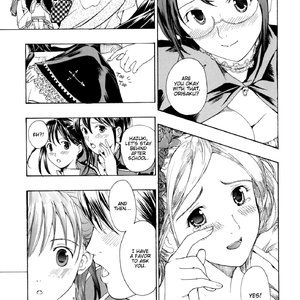 Shoujo Seiiki (Hentai and Manga English) image 148