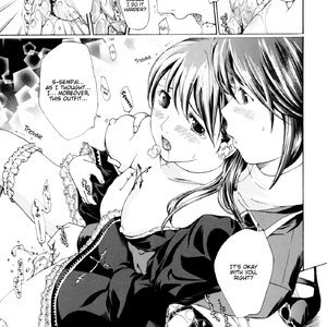 Shoujo Seiiki (Hentai and Manga English) image 152