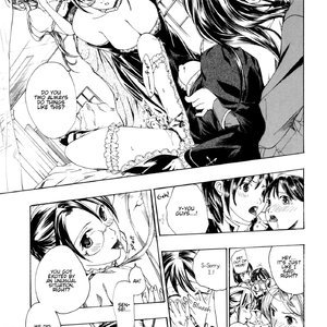 Shoujo Seiiki (Hentai and Manga English) image 154