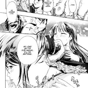 Shoujo Seiiki (Hentai and Manga English) image 155