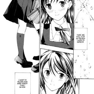 Shoujo Seiiki (Hentai and Manga English) image 165