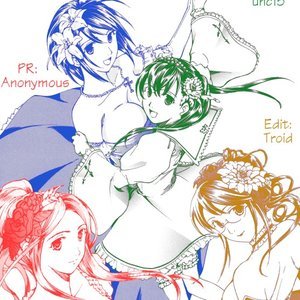 Shoujo Seiiki (Hentai and Manga English) image 167