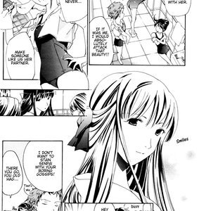 The Rites of the Moon Princess (Hentai and Manga English) image 005