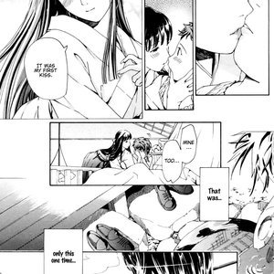 The Rites of the Moon Princess (Hentai and Manga English) image 010