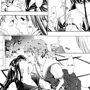 The Rites of the Moon Princess (Hentai and Manga English) image 013