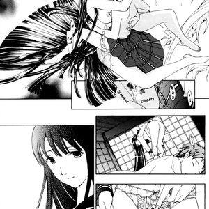 The Rites of the Moon Princess (Hentai and Manga English) image 024