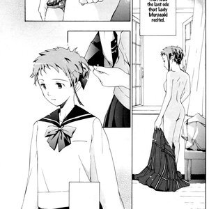 The Rites of the Moon Princess (Hentai and Manga English) image 026