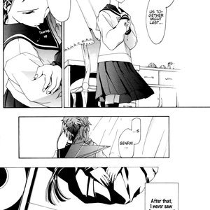 The Rites of the Moon Princess (Hentai and Manga English) image 027