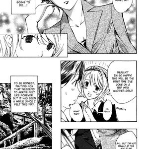 To The Flower Garden (Hentai and Manga English) image 005