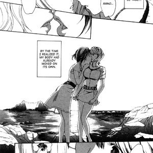 To The Flower Garden (Hentai and Manga English) image 008