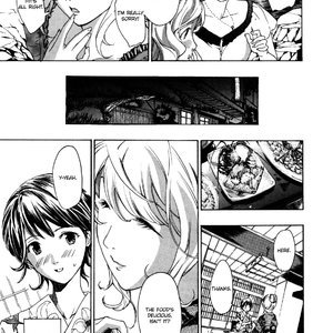 To The Flower Garden (Hentai and Manga English) image 009