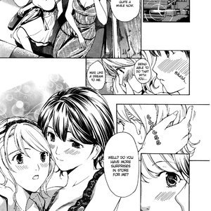 To The Flower Garden (Hentai and Manga English) image 021
