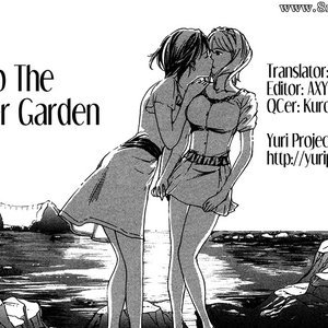 To The Flower Garden (Hentai and Manga English) image 023