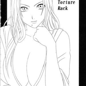 Bleach Doujinshi - Sariban no Hasai Nichi (Hentai and Manga English) image 040