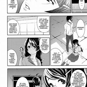 Black and White (Hentai and Manga English) image 031