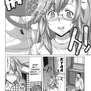 A-ASS (Hentai and Manga English) image 013